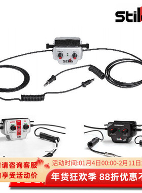 STILO WRC/TROPHY  通话系列