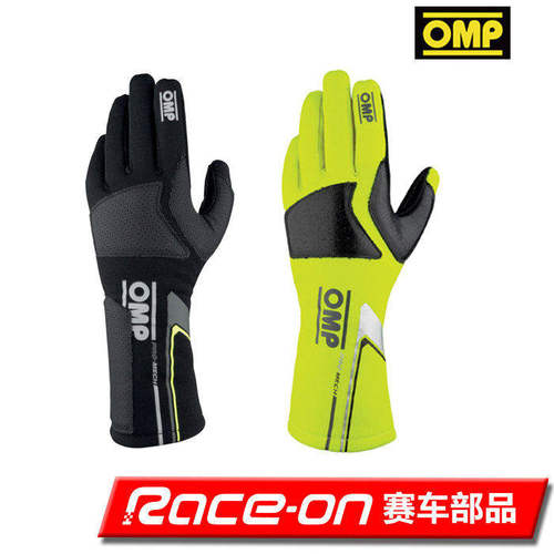 OMPfia机械师工作手套防滑防护