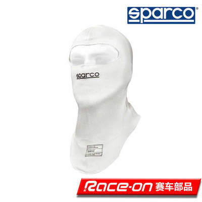 SPARCORW-4防火赛车头套FIA认证