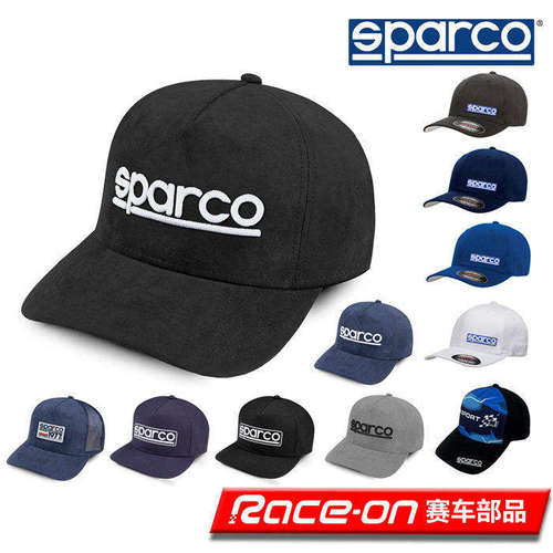 SPARCOCAPS休闲帽休闲系列帽子