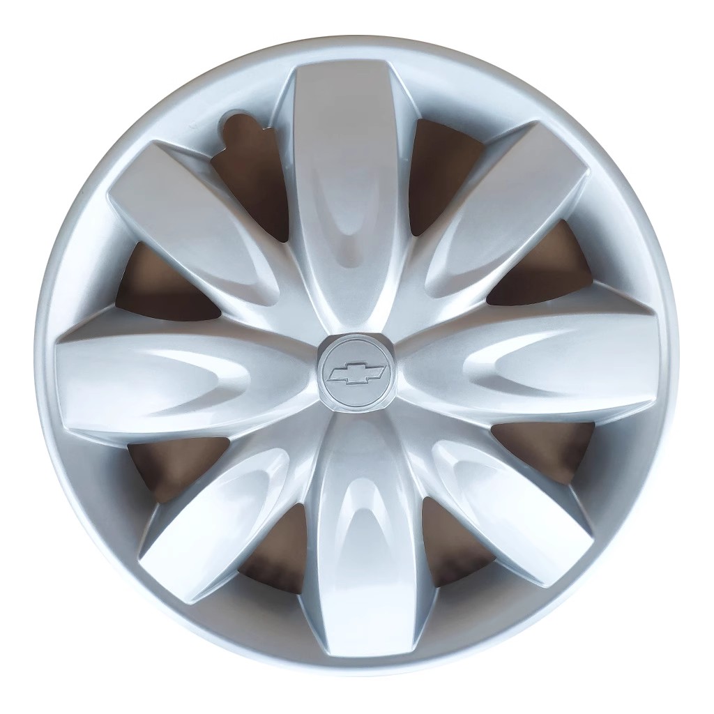 适用09-14款雪佛兰新老乐风轮盖轮毂盖轮帽轮帽14寸轮胎盖