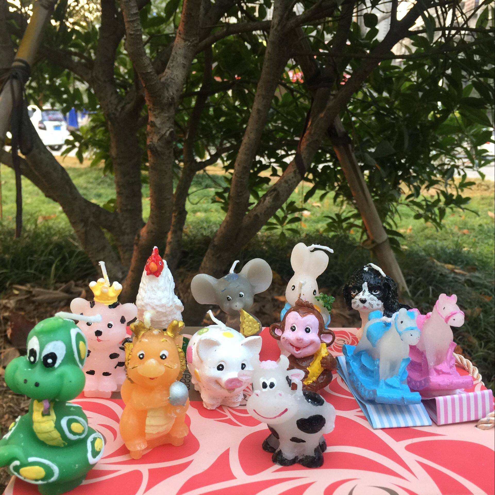 Bougie - Ref 2485568 Image 1