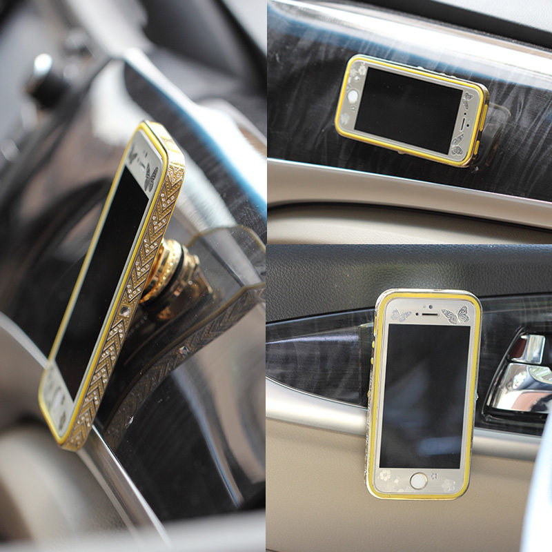 Support téléphone GSM - Ref 1359621 Image 3