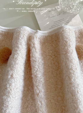 2025秋冬季新款毛绒保暖长款袖套羽绒服防脏套袖成人办公护袖