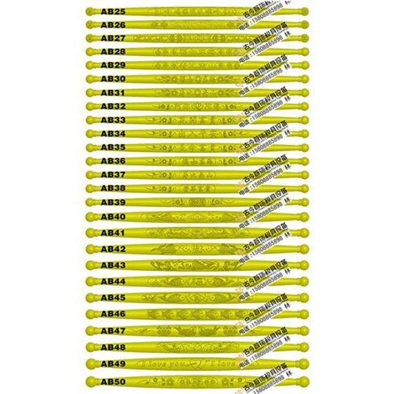可定制首饰钢模大人开口手镯模具加工金银铜打金工具铁模工厂直销