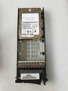 议价IBM V7000 存储硬盘 00D5303 00L4568 00Y2684 900G 10K SAS