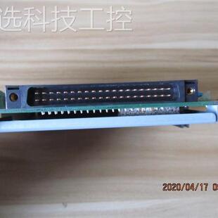 DIO接口板输入输出板 BG41 24V XY32SK 拆机Pro 触摸屏GLC150