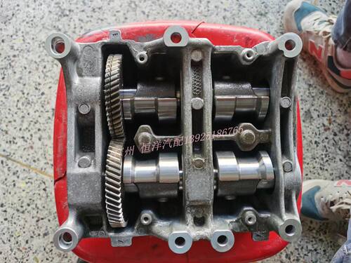 沃尔沃富豪XC60XC90平衡轴平衡块