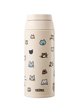 韩国膳魔师zeroperzero儿童成人保温杯不锈钢手提学生专用随行杯