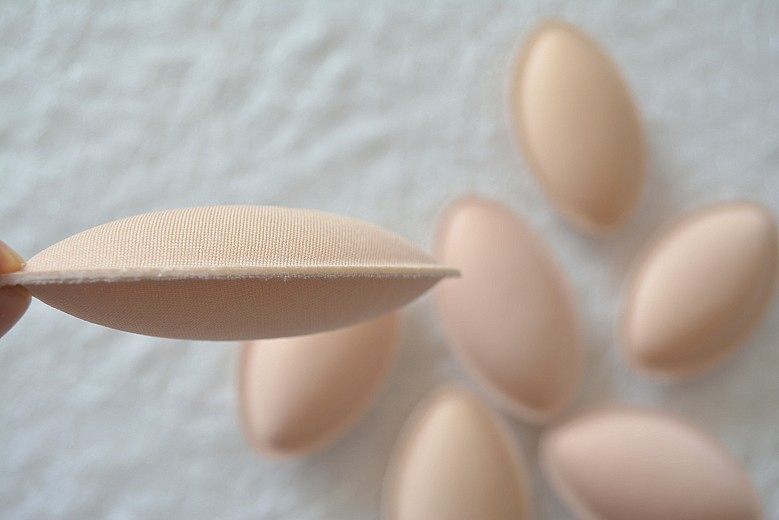 Pads pour soutien-gorge - Ref 812102 Image 5