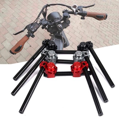 super73改装分离车把小牛FTN