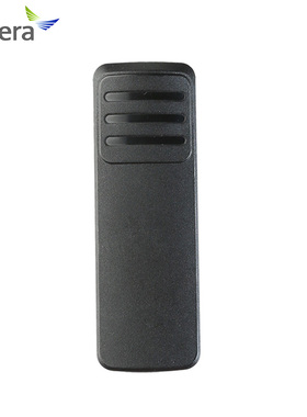 海能达对讲机BC39背夹 适配HP700/HP780/PDC550/PTC680对讲机