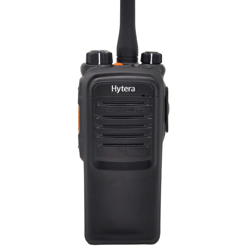 海能达（Hytera）PD700 专业数字对讲机 应急通讯无线手台 常规型