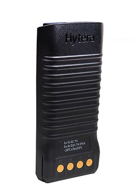 海能达对讲机电池BL1807-EX hytera PD710Ex PD790Ex防爆电池