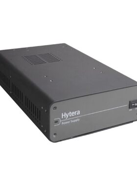 海能达PS22002(L) 车载台中继台外置电源220-12V 适配MD780i