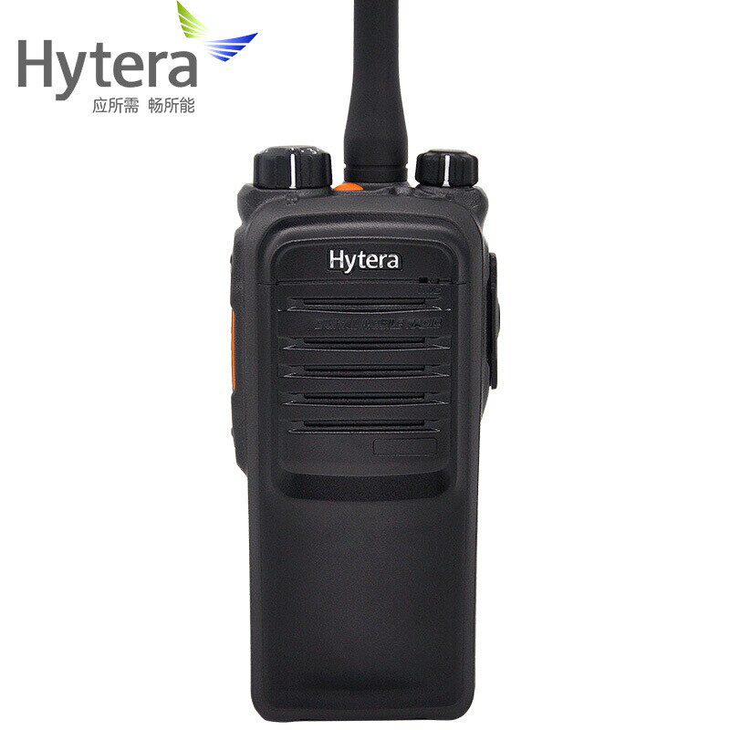 海能达（Hytera）PD700G 专业PDT数字对讲机 支持GPS定位