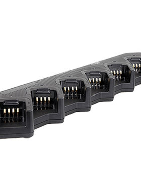 海能达联排充电器MCL20 hytera PT580H Plus PD785对讲机排充配件