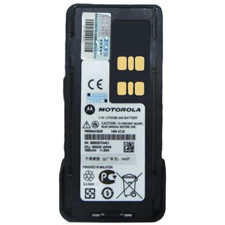 摩托罗拉（Motorola）PMNN4463 锂电池配p6600i/p6620i