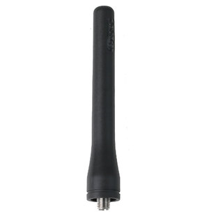 海能达pd780天线AN0375H10Hytera对讲机短天线UHF 350-400MHz