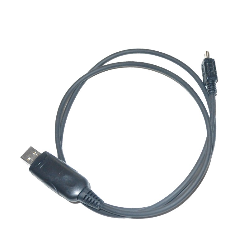 海能达tc320写频线PC30好易通手台TC-310配件hyt对讲机编程线