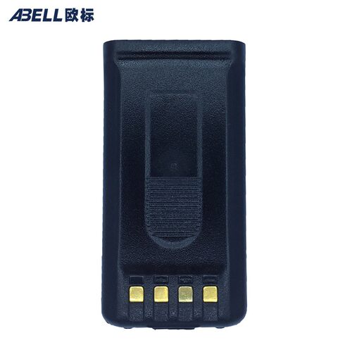 欧标（ABELL）AB-L1682 原装电池  欧标A85TS对讲机电池