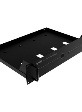 海能达HM780车台机柜电源安装附件BRK12Hytera RD980支架配件