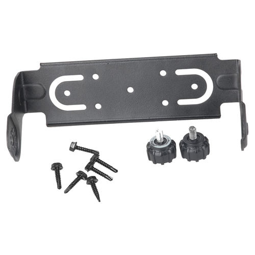 海能达车载台支架BRK08 hytera HM780 MD650 MD780g车台支架 套件