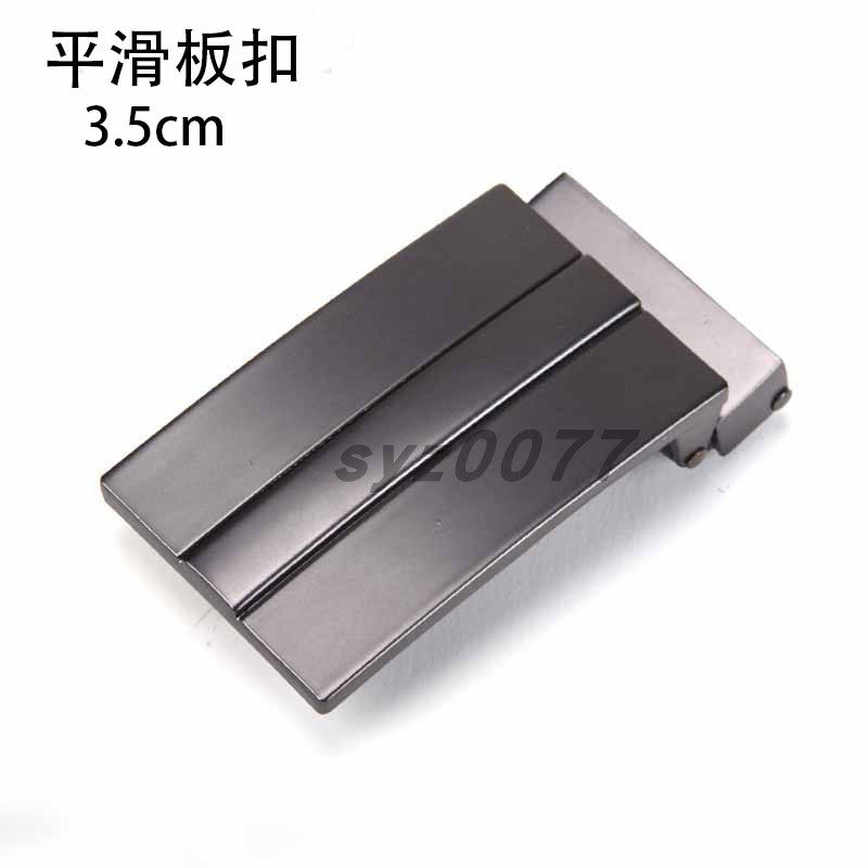 锌合金板扣3.5cm内径板牙固定皮带头外穿圆孔扣头男士腰带配件,服饰配件/皮带/帽子/围巾,皮带扣,淘宝优惠券,粉丝福利购,淘宝优惠卷