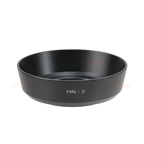 HN-3金属遮光罩适用于尼康35mm