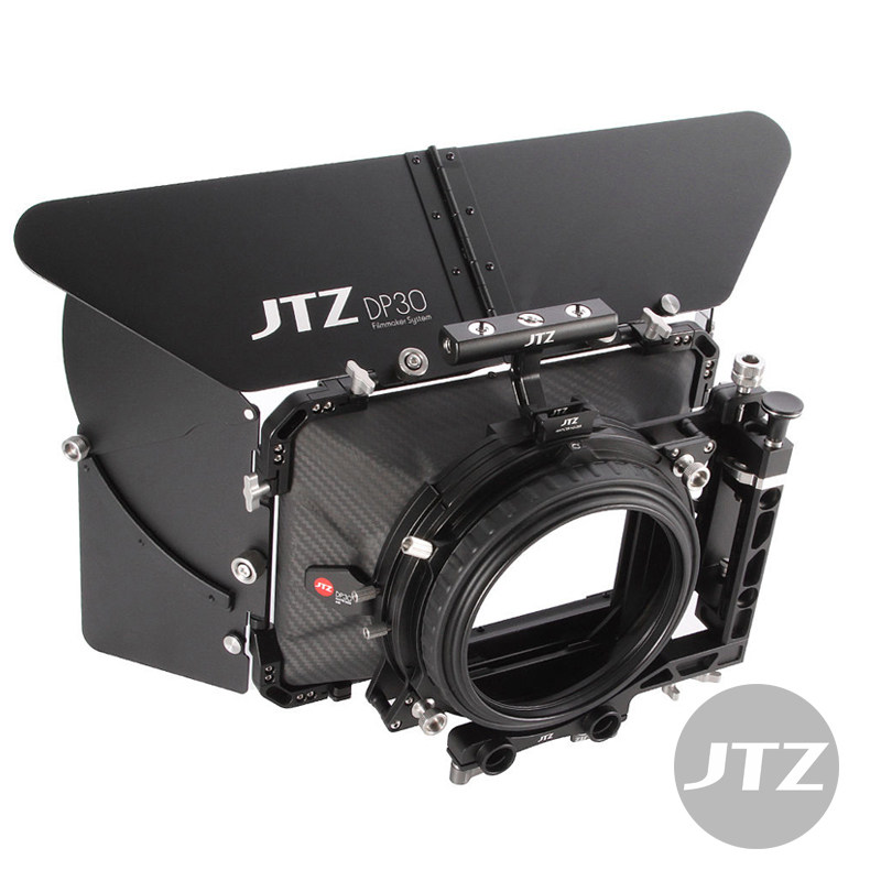 JTZDP30碳纤维4x4轻型遮光斗