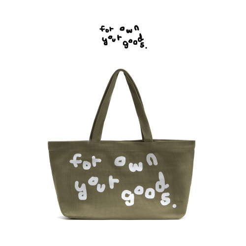 FYOGS纯棉多隔层夏季电脑包