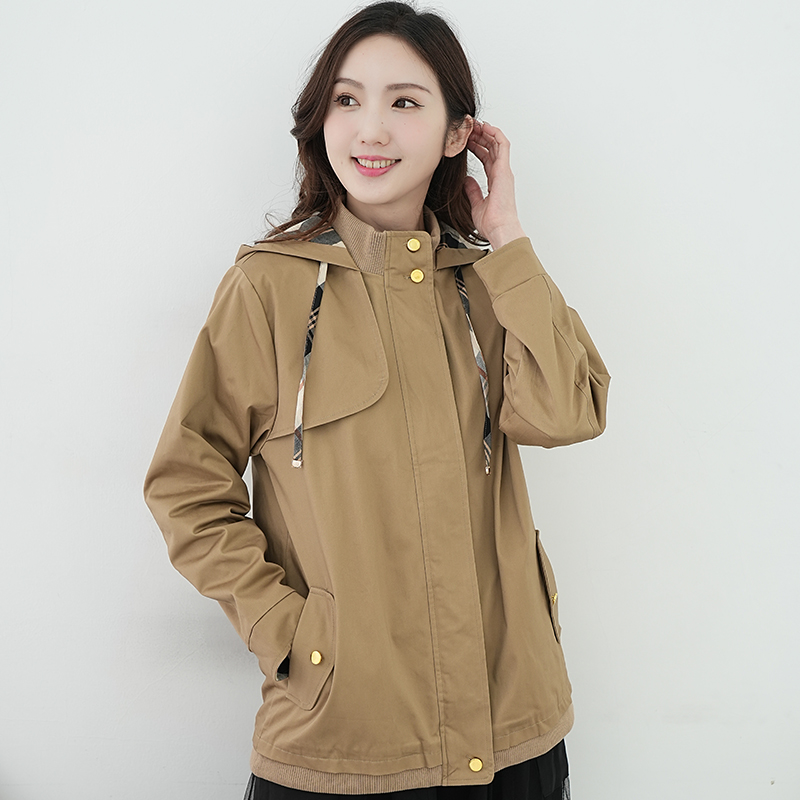 胖mm大码女装外套女2025新款秋