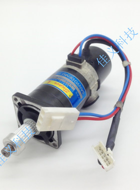 MIMAKI JV33 JV5 TS5 Y轴电机 维修小车电机伺服进口电机