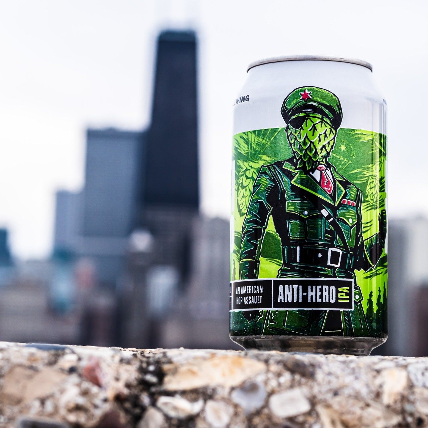 酸厂|美国变革 新款 毁灭水手（2022）/黑色天堂（2022）精酿啤酒