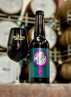 帝国世涛英国精酿啤酒巴克斯顿