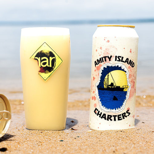 美国艾尔复兴高分IPA精酿啤酒