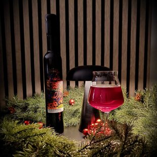 酸厂|马洛波波 金桶黑蛋/孤独学者/朱巴隆 蜂蜜酒 精酿啤酒