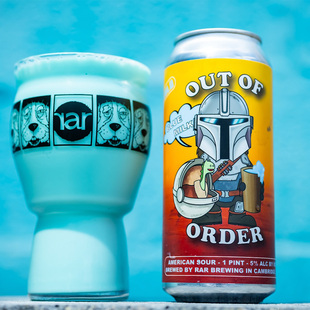 艾尔复兴RAR 无序蓝色/池畔休憩/夏日纪念/禁止嬉闹 甜点酸艾尔