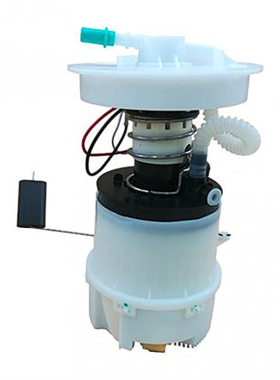 适用于福克斯马自达3  M2 油箱内汽油泵3N61-9H307AA E8591M