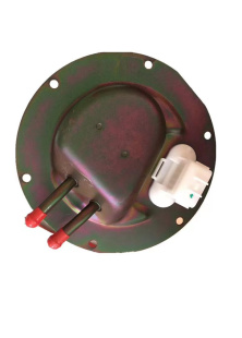 3.3汽油泵燃油泵芯总成 2.4 适用于日产帕拉丁KA24皮卡D22 1.6