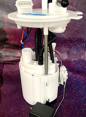 适用于日产贵士E52/13-15款3.5L油箱内低压汽油泵总成17040-1JA3A