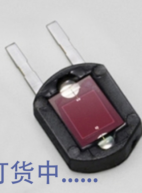 日本HAMAMATSU滨松 S6430-01 测单色红光RGB色彩传感器 请咨询