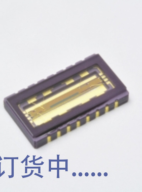 日本HAMAMATSU滨松S14739-20 CMOS线阵图像传感器 请咨询