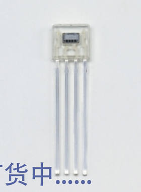 日本HAMAMATSU滨松 S4506 2相数字输出编码用光IC 请咨询