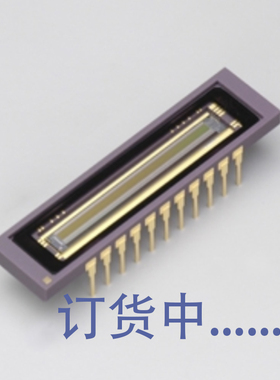 日本HAMAMATSU滨松S11637-2048Q CMOS线阵图像传感器 请咨询