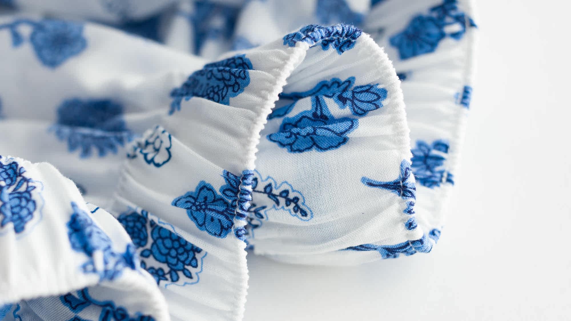 Pantalon pyjama jeunesse - Ref 716937 Image 4