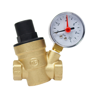 减压阀调压阀静压调节