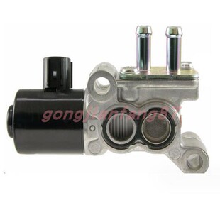 汽车36450-P2J-J01 36450-p0b-a01怠速控制阀适用于本田思域