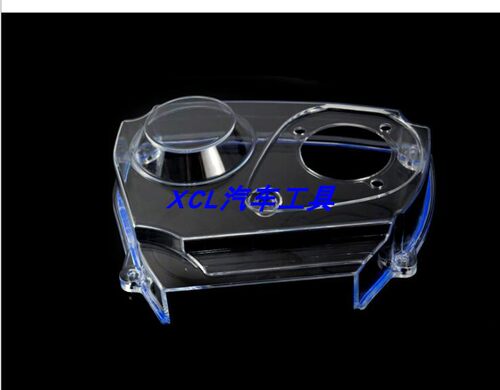 RB25DET皮带轮盖透明齿轮罩