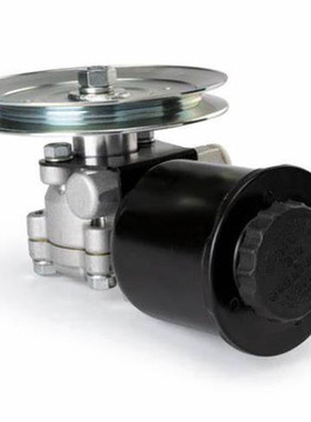 汽车配件49110-11J00适用于Y61 TD42柴油 W41带轮带壶助力泵